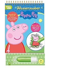 Peppa pig wasserzauber gebraucht kaufen  Wird an jeden Ort in Deutschland