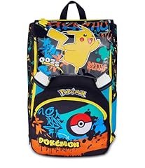 Seven zaino pokemon usato  Spedito ovunque in Italia 