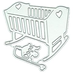 Nihenhao baby carriage d'occasion  Livré partout en France