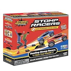 Stomp racers air for sale  Delivered anywhere in USA 