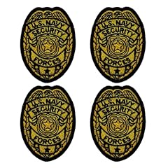 Ncyda navy security for sale  Delivered anywhere in USA 
