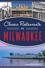 Classic restaurants milwaukee for sale  Delivered anywhere in USA 