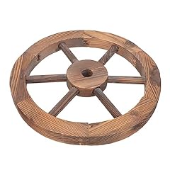 Ganazono wheel decoration for sale  Delivered anywhere in UK