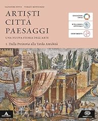 Artisti città paesaggi. usato  Spedito ovunque in Italia 