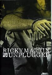 Ricky martin mtv d'occasion  Livré partout en Belgiqu