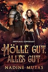 Infernal covenant hölle gebraucht kaufen  Wird an jeden Ort in Deutschland