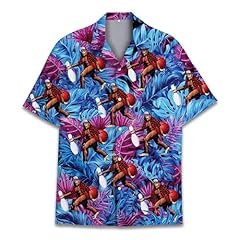 Funny tropical bigfoot for sale  Delivered anywhere in USA 
