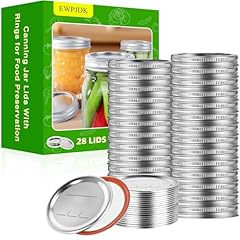 Ewpjdk 56pcs canning for sale  Delivered anywhere in USA 