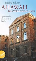 Ahawah vergessene haus gebraucht kaufen  Wird an jeden Ort in Deutschland