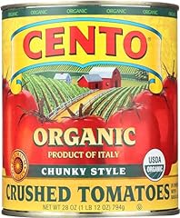 Cento foods organic for sale  Delivered anywhere in USA 
