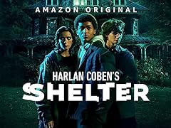 Harlan coben shelter for sale  Delivered anywhere in USA 