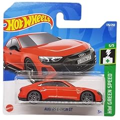 Hot wheels audi usato  Spedito ovunque in Italia 