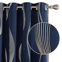 Deconovo blackout eyelet for sale  Delivered anywhere in UK
