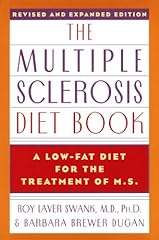 Multiple sclerosis diet for sale  Delivered anywhere in USA 