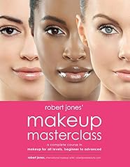 Robert jones makeup for sale  Delivered anywhere in UK