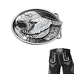 Lianchen western buckle gebraucht kaufen  Wird an jeden Ort in Deutschland