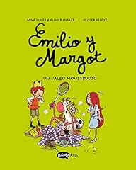 Emilio margot jaleo d'occasion  Livré partout en France