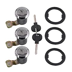 Door lock barrel for sale  Delivered anywhere in UK