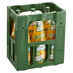 Wolfra rangensaft mehrweg gebraucht kaufen  Wird an jeden Ort in Deutschland