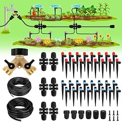 250ft drip irrigation for sale  Delivered anywhere in USA 