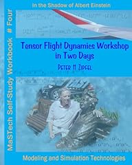 Tensor flight dynamics gebraucht kaufen  Wird an jeden Ort in Deutschland