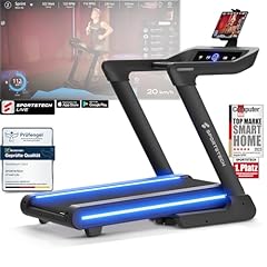 Sportstech profi laufband gebraucht kaufen  Wird an jeden Ort in Deutschland