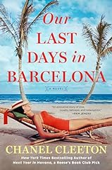 Last days barcelona for sale  Delivered anywhere in USA 