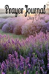 Prayer journal prayer for sale  Delivered anywhere in USA 
