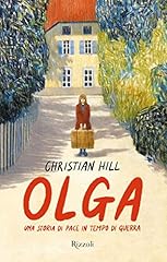 Olga. una storia usato  Spedito ovunque in Italia 