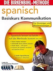 Audio sprachkurs birkenbihl gebraucht kaufen  Wird an jeden Ort in Deutschland