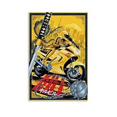 Afuqipcw kill bill for sale  Delivered anywhere in UK