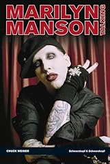 Marylin manson talking for sale  Delivered anywhere in UK