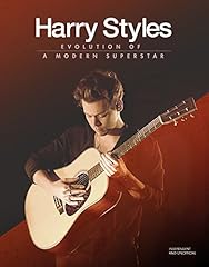 Harry styles evolution usato  Spedito ovunque in Italia 