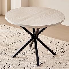 Lecafur inch round for sale  Delivered anywhere in USA 