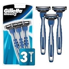 Gillette mach3 men for sale  Delivered anywhere in USA 