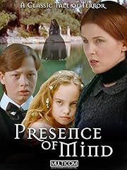 Presence mind for sale  Delivered anywhere in UK