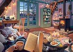 Ravensburger haven cosy for sale  Delivered anywhere in UK