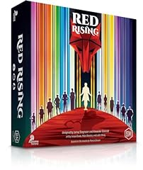 Stonemaier games red for sale  Delivered anywhere in USA 