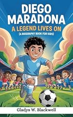 Diego maradona legend usato  Spedito ovunque in Italia 