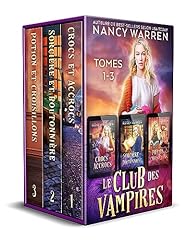 Club des vampires for sale  Delivered anywhere in UK