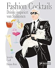Fashion cocktails drinks d'occasion  Livré partout en Belgiqu