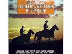 Die grosse country d'occasion  Livré partout en France
