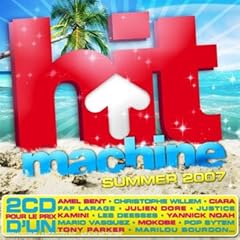 Hit machine summer d'occasion  Livré partout en France