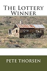 Lottery winner for sale  Delivered anywhere in USA 
