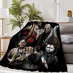 Flannel blanket michael for sale  Delivered anywhere in UK
