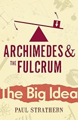 Archimedes fulcrum for sale  Delivered anywhere in UK