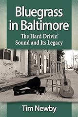 Bluegrass baltimore the for sale  Delivered anywhere in Canada