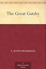 The great gatsby d'occasion  Livré partout en France