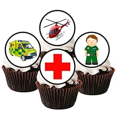 Ambulance paramedic edible d'occasion  Livré partout en France