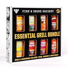 Fire smoke society for sale  Delivered anywhere in USA 